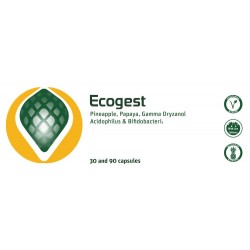 BioNutri Ecogest Capsule