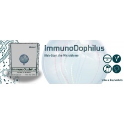 BioNutri Immunodophilus Sachets