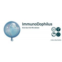 BioNutri Immunodophilus (5 Sachets)