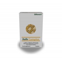BioNutri Kefir Complex (7 Sachets)