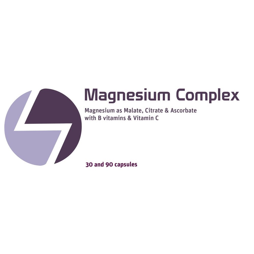 BioNutri Magnesium Complex Tablets