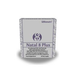 BioNutri Natal 8 Plus (30 caps)
