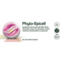 BioNutri Phyto-Epicell Capsules