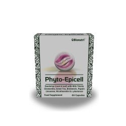 BioNutri Phyto-Epicell (30 caps)