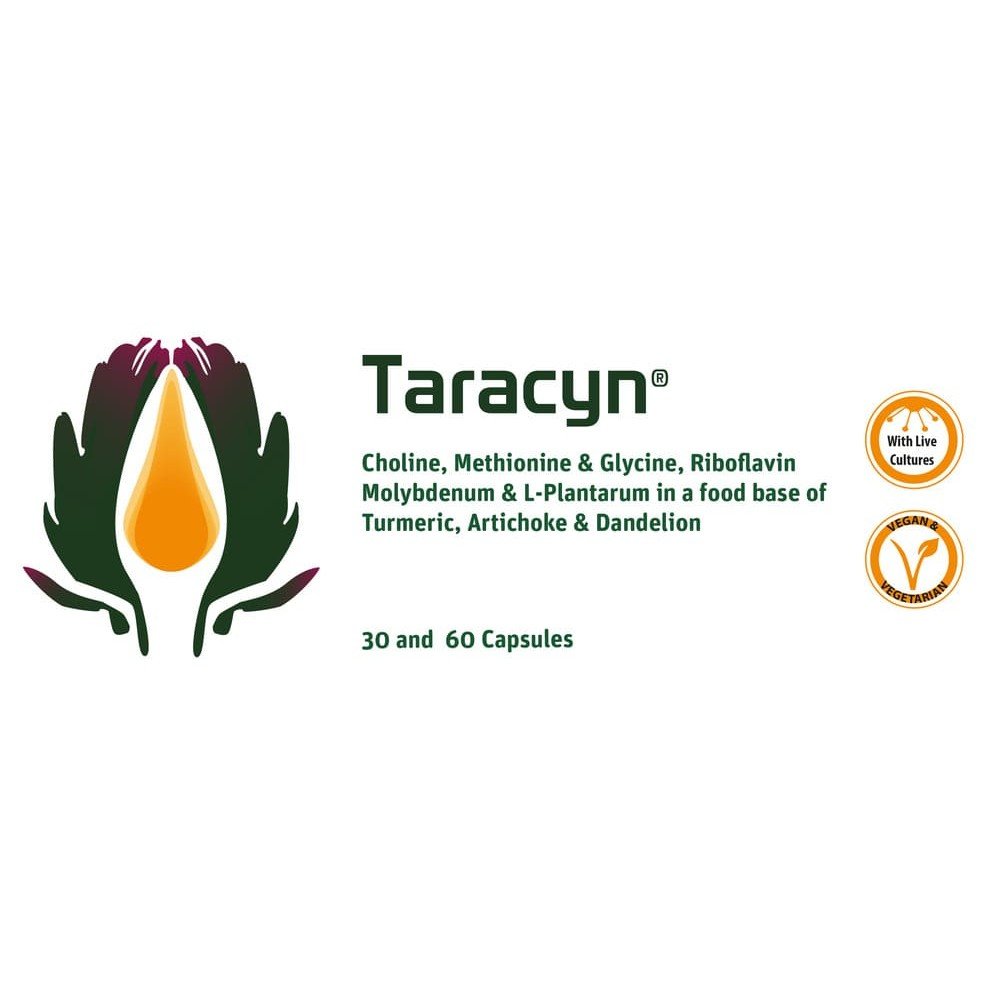 BioNutri Taracyn Capsules