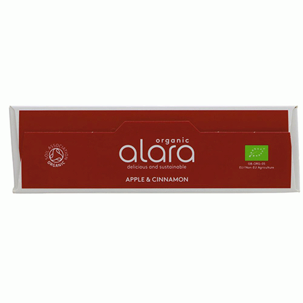 Alara Fruits and Seeds Muesli (650g) by Alara Organic Alara Fruits and Seeds Muesli (650g)JSUMX085