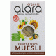 Alara Fruits and Seeds Muesli (650g) by Alara Organic Alara Fruits and Seeds Muesli (650g)JSUMX085