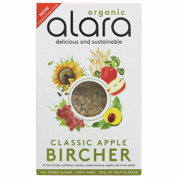 Alara Classic Apple Bircher (450g)