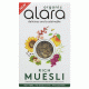 Alara Rich Organic Muesli (500g) by Alara Organic Alara Rich Organic Muesli (500g)JSUMX031