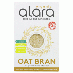 Alara Oat Bran (650g)