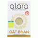 Alara Oat Bran (650g) by Alara Organic Alara Oat Bran (650g)JSUFX012