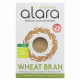 Alara Wheat Bran (650g)JSUFX002