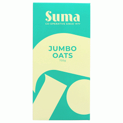 Suma Jumbo Oats (750g)