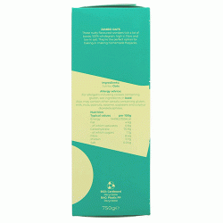 Suma Jumbo Oats (750g)