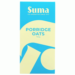 Suma Porridge Oats (750g)