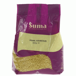 Suma Pearl Couscous (500g)