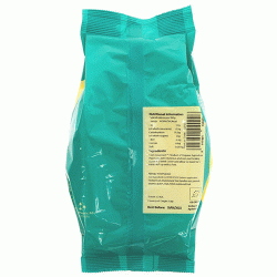 Suma Organic Corn Couscous (500g)