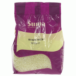 Suma Sushi Rice (500g)