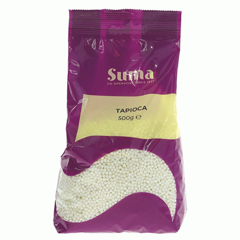 Suma Tapioca (500g)JSUQS061