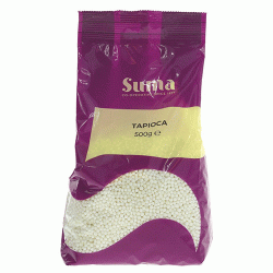 Suma Tapioca (500g)