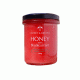 British Honey with Blackcurrant (240g) by Honey & Greens British Honey with Blackcurrant (240g)JHG5059