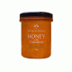 British Honey with Ceylon Cinnamon (240g) by Honey & Greens British Honey with Ceylon Cinnamon (240g)JHG5011