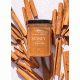 British Honey with Ceylon Cinnamon (240g) by Honey & Greens British Honey with Ceylon Cinnamon (240g)JHG5011