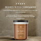 British Honey with Ceylon Cinnamon (240g) by Honey & Greens British Honey with Ceylon Cinnamon (240g)JHG5011