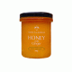 British Honey with Ginger (240g) by Honey & Greens British Honey with Ginger (240g)JHG5028