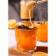 British Honey with Ginger (240g) by Honey & Greens British Honey with Ginger (240g)JHG5028