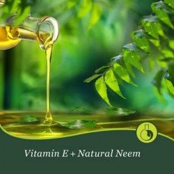 Margo Original Neem Soap (pack of 5 x 100g)