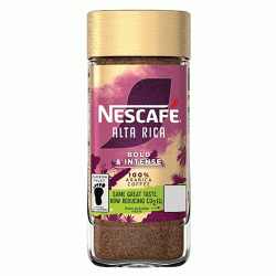 Nescafe Alta Rica Instant Coffee (95g)
