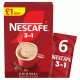 Nescafe 3in1 Original Instant Coffee Sachets (6 x 16g) Nescafe 3in1 Original Instant Coffee Sachets (6 x 16g)