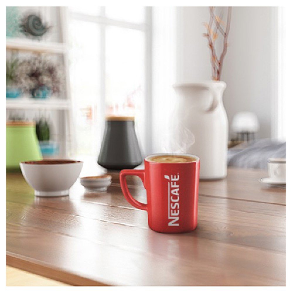 Nescafe 3in1 Caramel Instant Coffee Sachets (6 x 16g) Nescafe 3in1 Caramel Instant Coffee Sachets (6 x 16g)