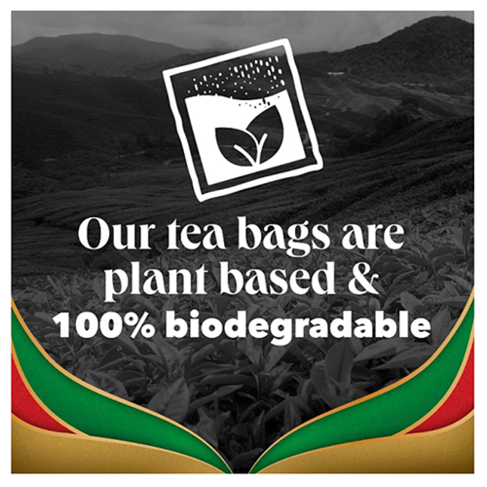 PG Tips Gold Special Blends (70 Tea Bags)