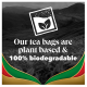 PG Tips Gold Special Blends (70 Tea Bags)
