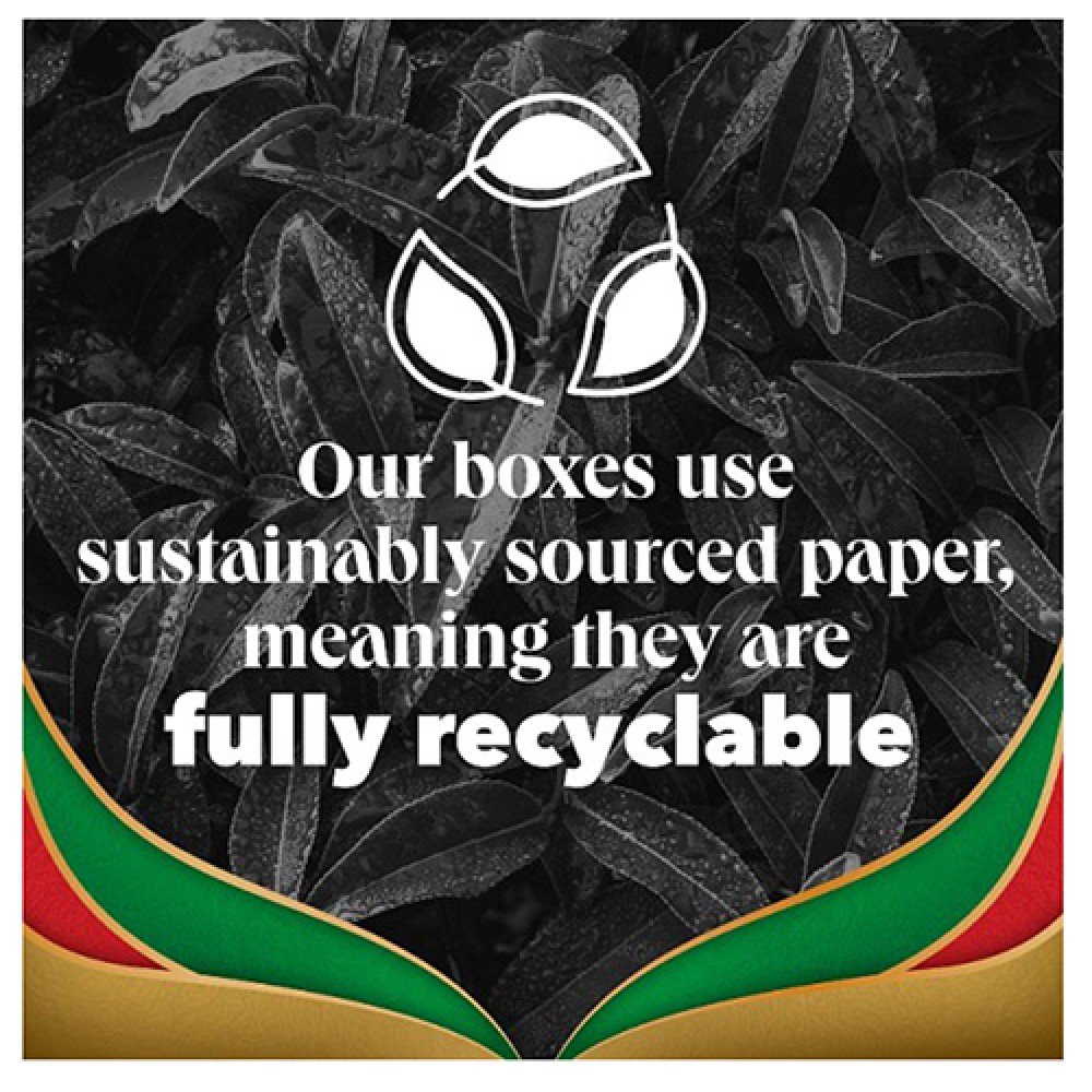 PG Tips Gold Special Blends (70 Tea Bags)