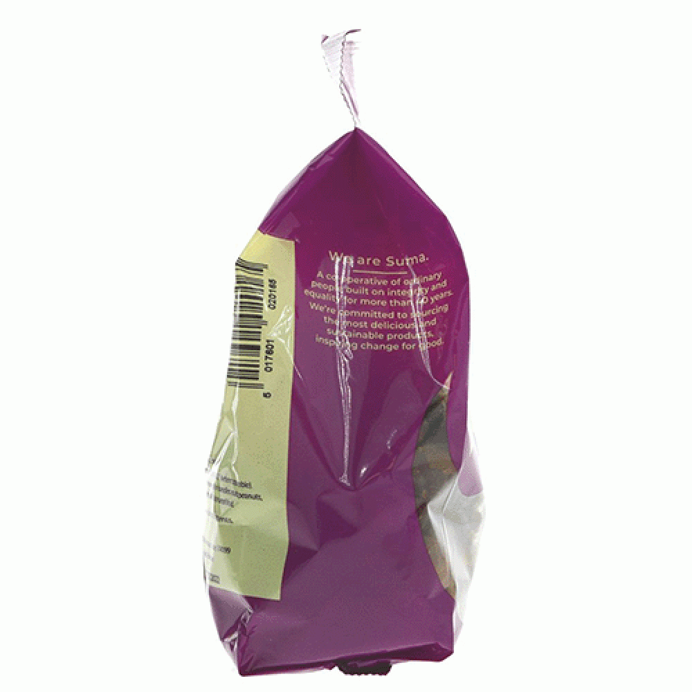 Suma Dates - Pitted (250g) Suma Dates - Pitted (250g)