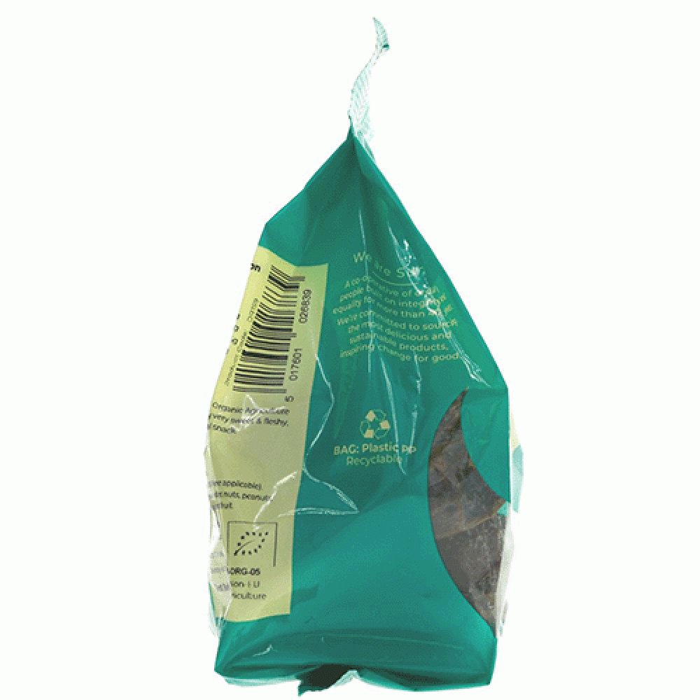 Suma Dates - Medjool Organic (250g)