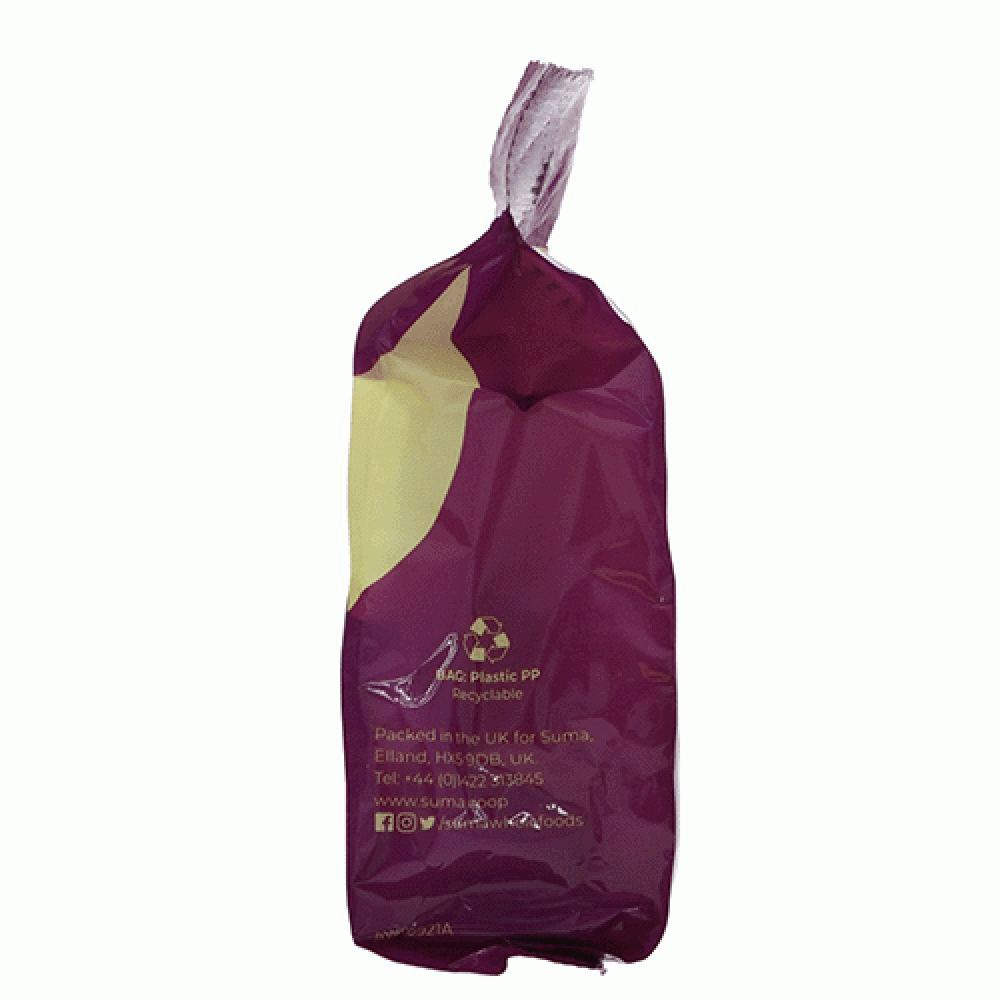 Suma Ginger (125g)
