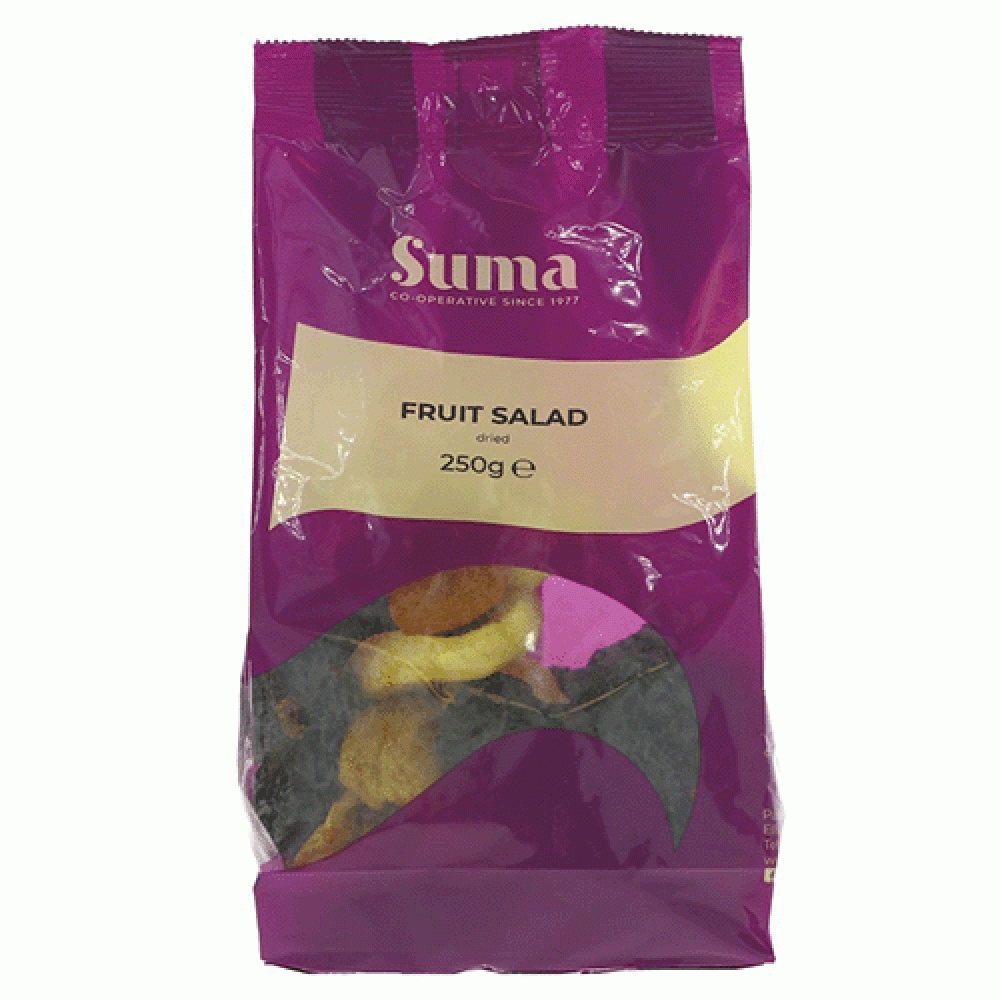 Suma Fruit Salad (250g)JSDR070