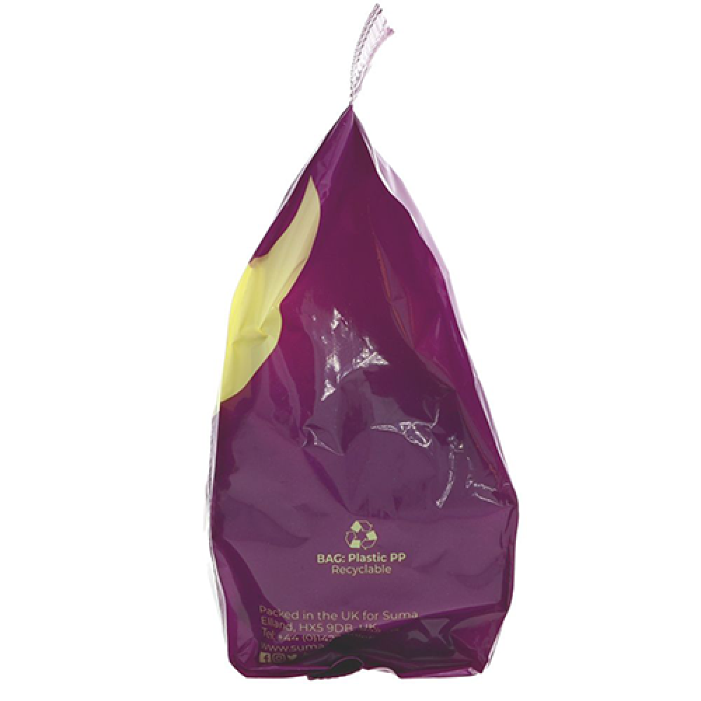 Suma Raisins - Dark Flame (250g)