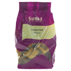Suma Figs (500g)