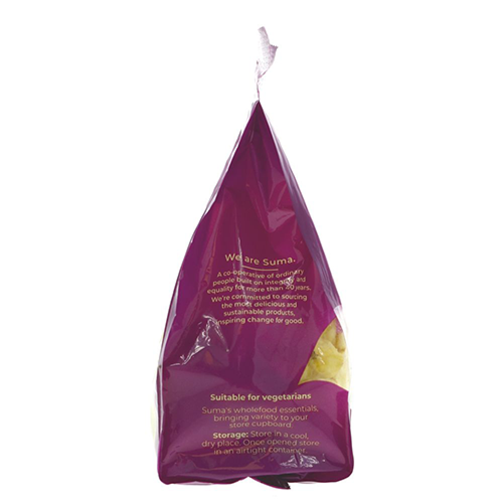 Suma Banana - Whole Chips (125g)