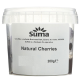 Suma Cherries Glace - Dark Red (200g) Suma Cherries Glace - Dark Red (200g)