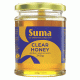 Suma Wildflower Pure Clear Honey (340g) by Suma Suma Wildflower Pure Clear Honey (340g)JSHY063
