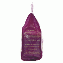 Suma Almonds (125g)
