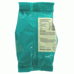Suma Chia Seeds, Black - Organic (250g)