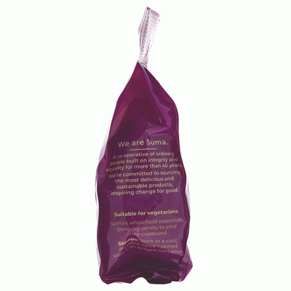 Suma Hazelnuts (125g)
