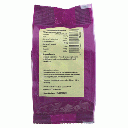 Suma Pistachio - Raw Shelled (125g)